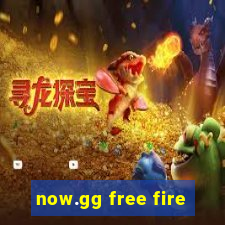 now.gg free fire